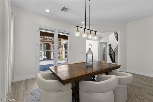 2828 Josephine Drive, Henderson, NV 89044
