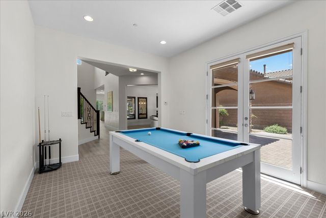 2828 Josephine Drive, Henderson, NV 89044