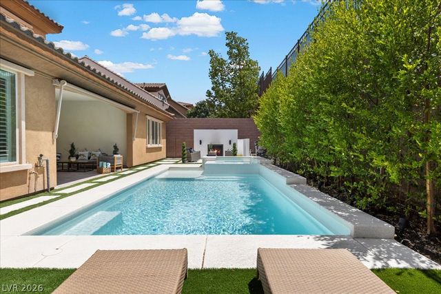 2828 Josephine Drive, Henderson, NV 89044
