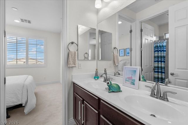 2828 Josephine Drive, Henderson, NV 89044