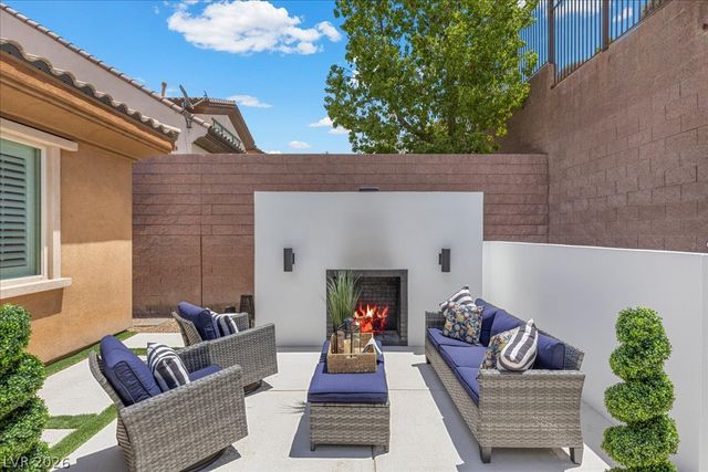 2828 Josephine Drive, Henderson, NV 89044