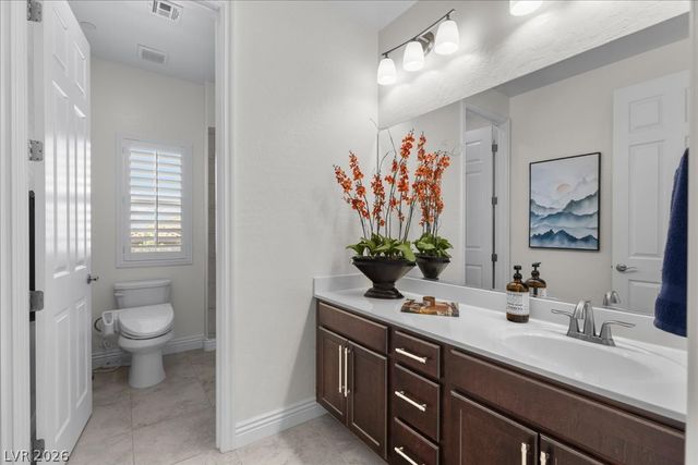 2828 Josephine Drive, Henderson, NV 89044