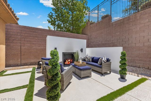 2828 Josephine Drive, Henderson, NV 89044