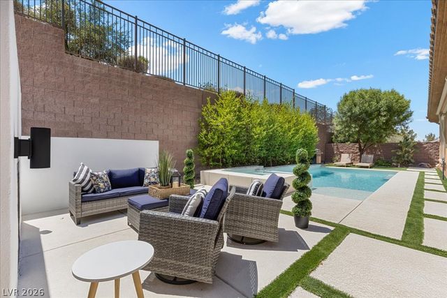 2828 Josephine Drive, Henderson, NV 89044