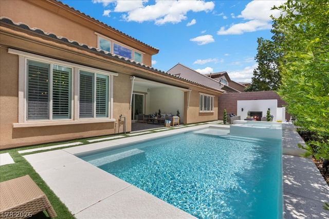 2828 Josephine Drive, Henderson, NV 89044