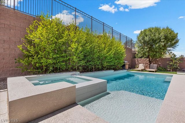 2828 Josephine Drive, Henderson, NV 89044