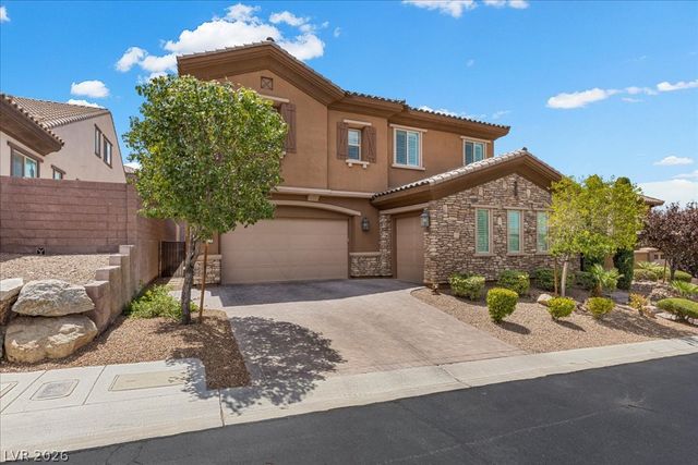 2828 Josephine Drive, Henderson, NV 89044