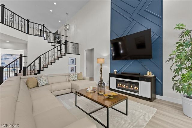 2828 Josephine Drive, Henderson, NV 89044