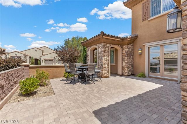 2828 Josephine Drive, Henderson, NV 89044