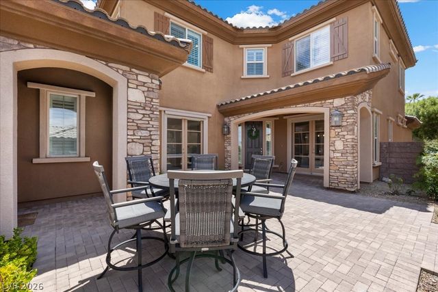 2828 Josephine Drive, Henderson, NV 89044