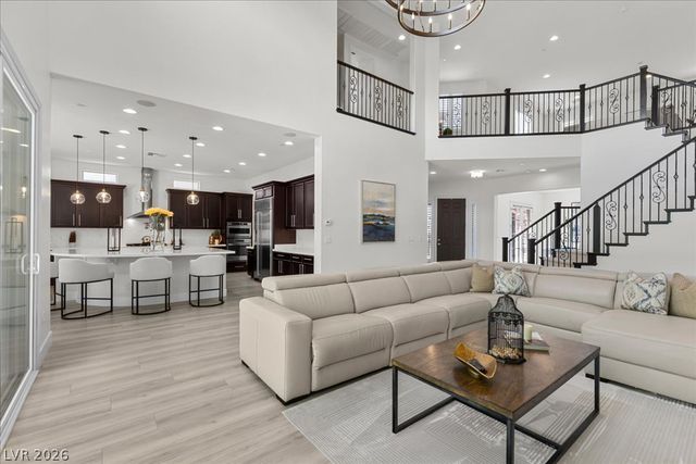2828 Josephine Drive, Henderson, NV 89044