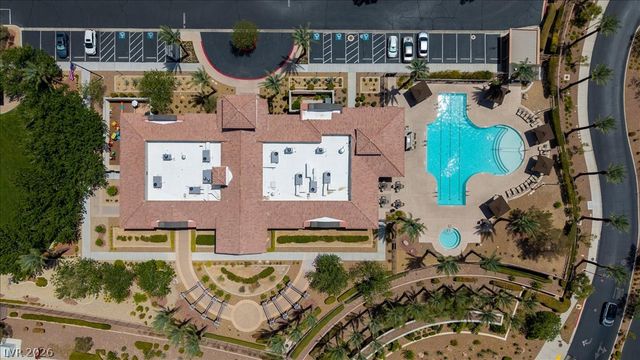 2828 Josephine Drive, Henderson, NV 89044