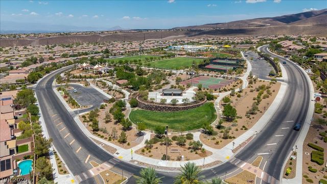 2828 Josephine Drive, Henderson, NV 89044