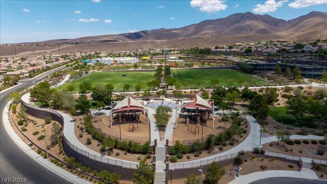 2828 Josephine Drive, Henderson, NV 89044