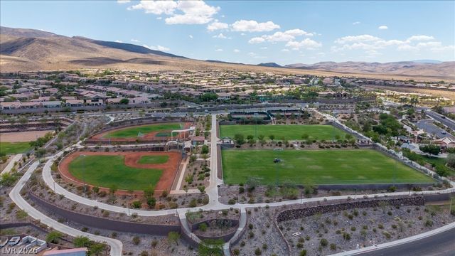2828 Josephine Drive, Henderson, NV 89044