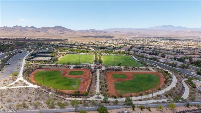 2828 Josephine Drive, Henderson, NV 89044