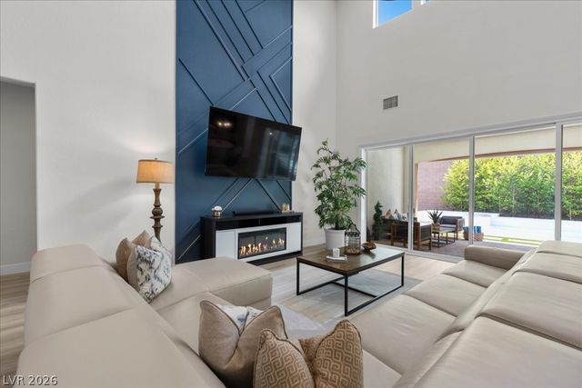 2828 Josephine Drive, Henderson, NV 89044
