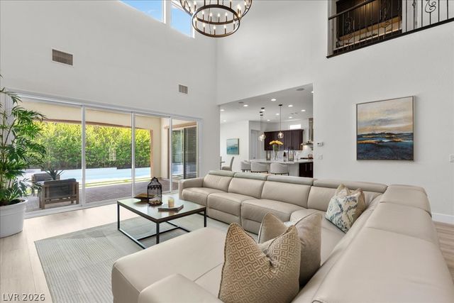 2828 Josephine Drive, Henderson, NV 89044