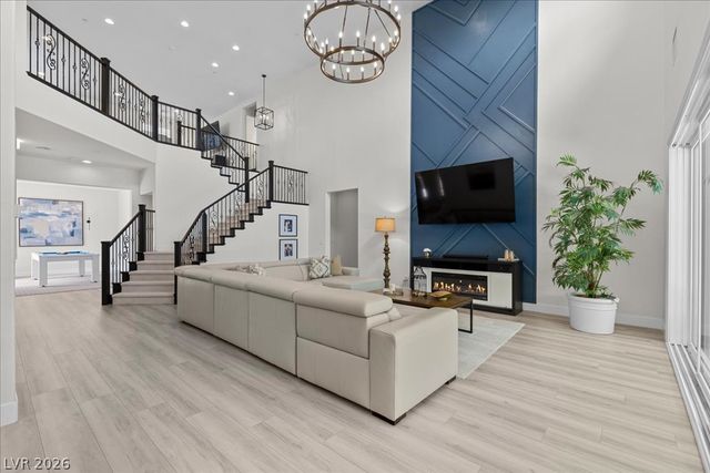 2828 Josephine Drive, Henderson, NV 89044