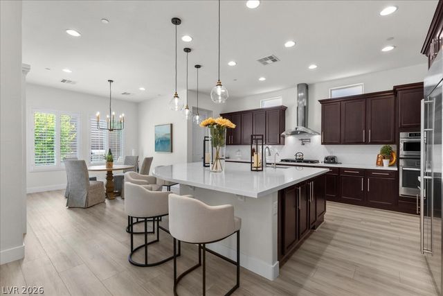 2828 Josephine Drive, Henderson, NV 89044