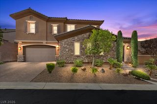 2828 Josephine Drive, Henderson, NV 89044