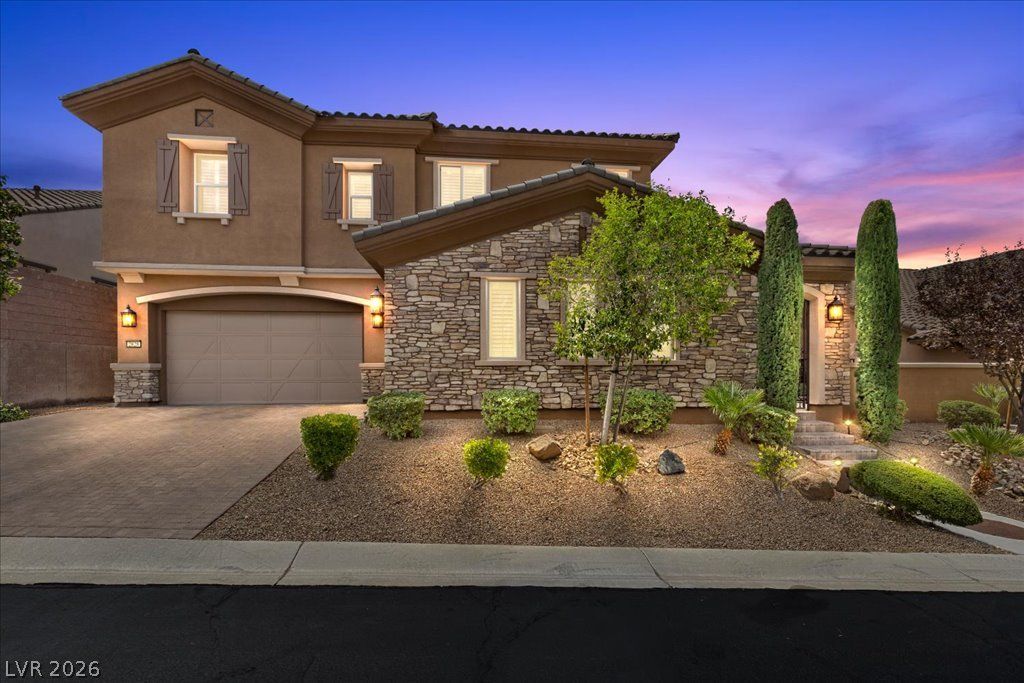 2828 Josephine Drive, Henderson, NV 89044