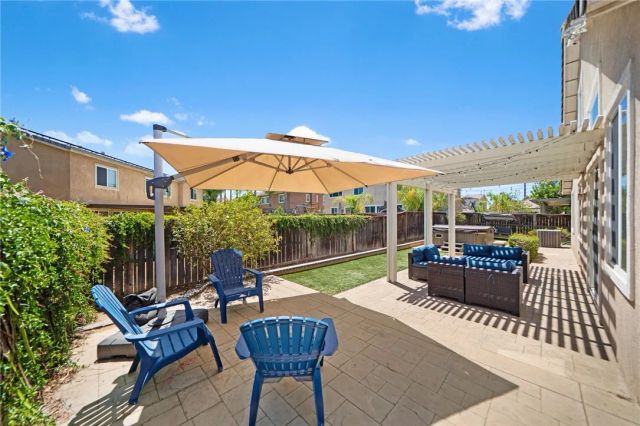 29946 Fox Creek, Menifee, CA 92586