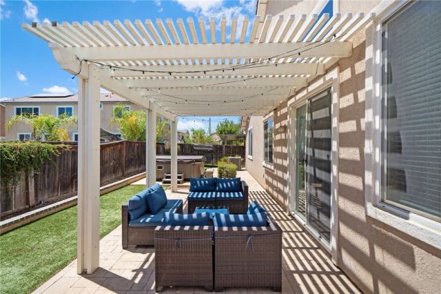 29946 Fox Creek, Menifee, CA 92586
