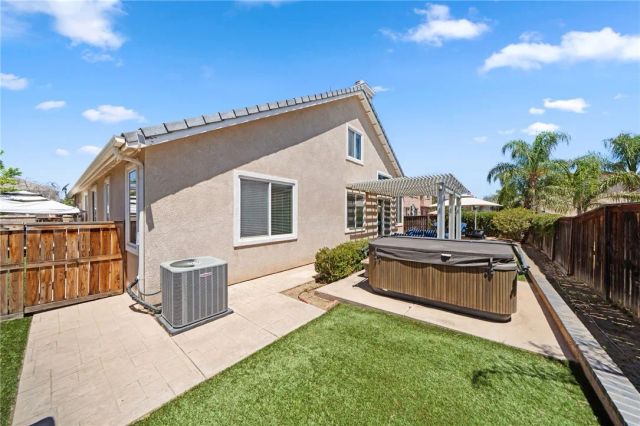 29946 Fox Creek, Menifee, CA 92586