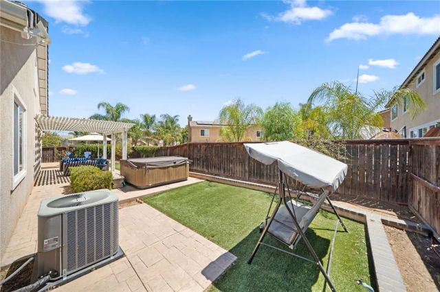 29946 Fox Creek, Menifee, CA 92586