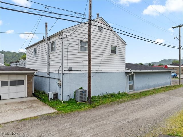 97 W 41st Street, Shadyside, OH 43947