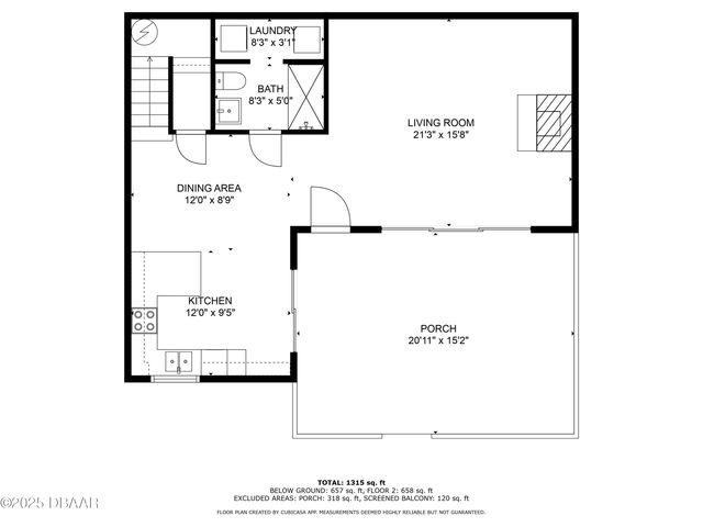 137 Moonstone Court, Port Orange, FL 32129