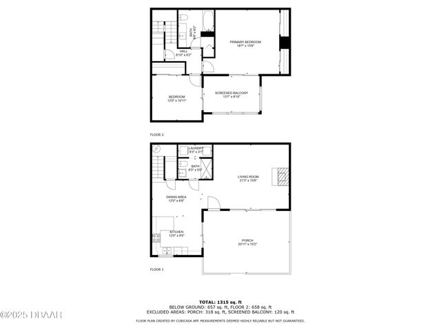 137 Moonstone Court, Port Orange, FL 32129