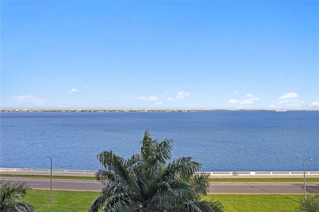 3301 BAYSHORE BOULEVARD 806C, Tampa, FL 33629