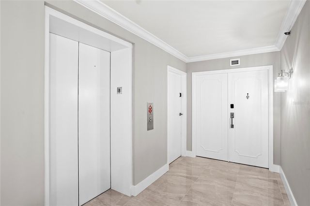 3301 BAYSHORE BOULEVARD 806C, Tampa, FL 33629