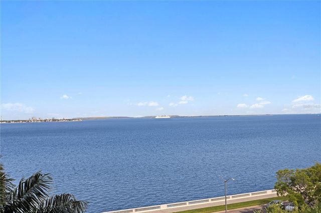 3301 BAYSHORE BOULEVARD 806C, Tampa, FL 33629