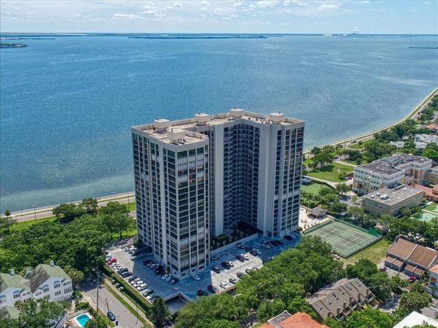 3301 BAYSHORE BOULEVARD 806C, Tampa, FL 33629