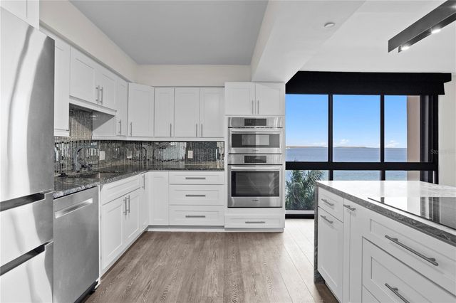 3301 BAYSHORE BOULEVARD 806C, Tampa, FL 33629