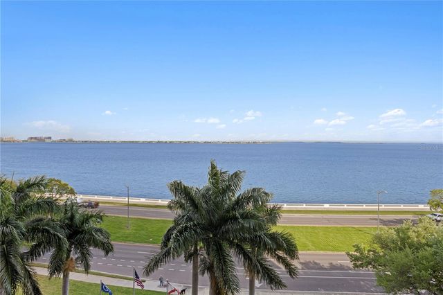 3301 BAYSHORE BOULEVARD 806C, Tampa, FL 33629
