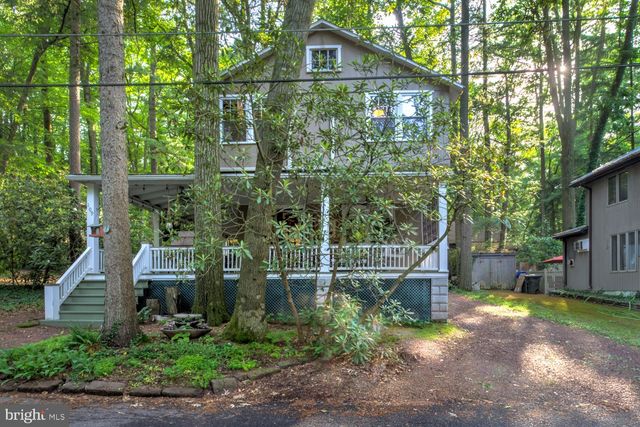 109 LOCUST AVE, Mt Gretna, PA 17064