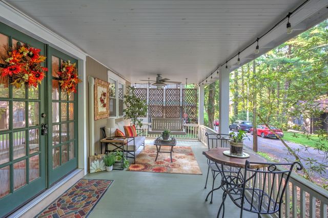 109 LOCUST AVE, Mt Gretna, PA 17064