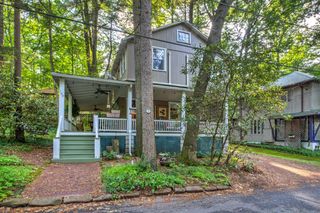 109 LOCUST AVE, Mt Gretna, PA 17064