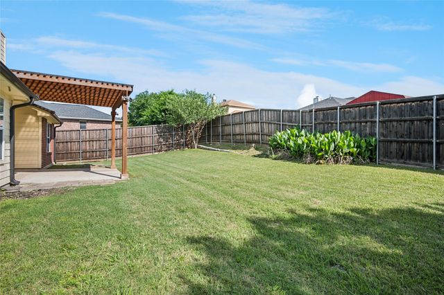 3814 Remington Court, Sachse, TX 75048