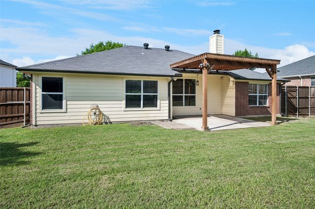 3814 Remington Court, Sachse, TX 75048