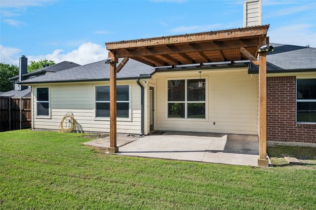 3814 Remington Court, Sachse, TX 75048