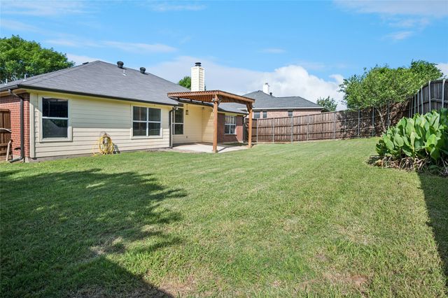3814 Remington Court, Sachse, TX 75048