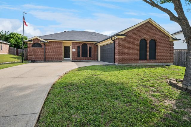 3814 Remington Court, Sachse, TX 75048