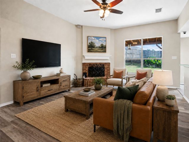 3814 Remington Court, Sachse, TX 75048