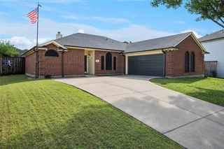 3814 Remington Court, Sachse, TX 75048