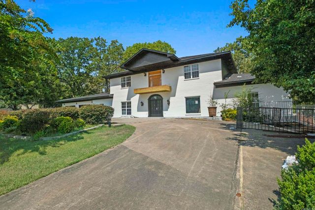 701 Club Road, Sherwood, AR 72120